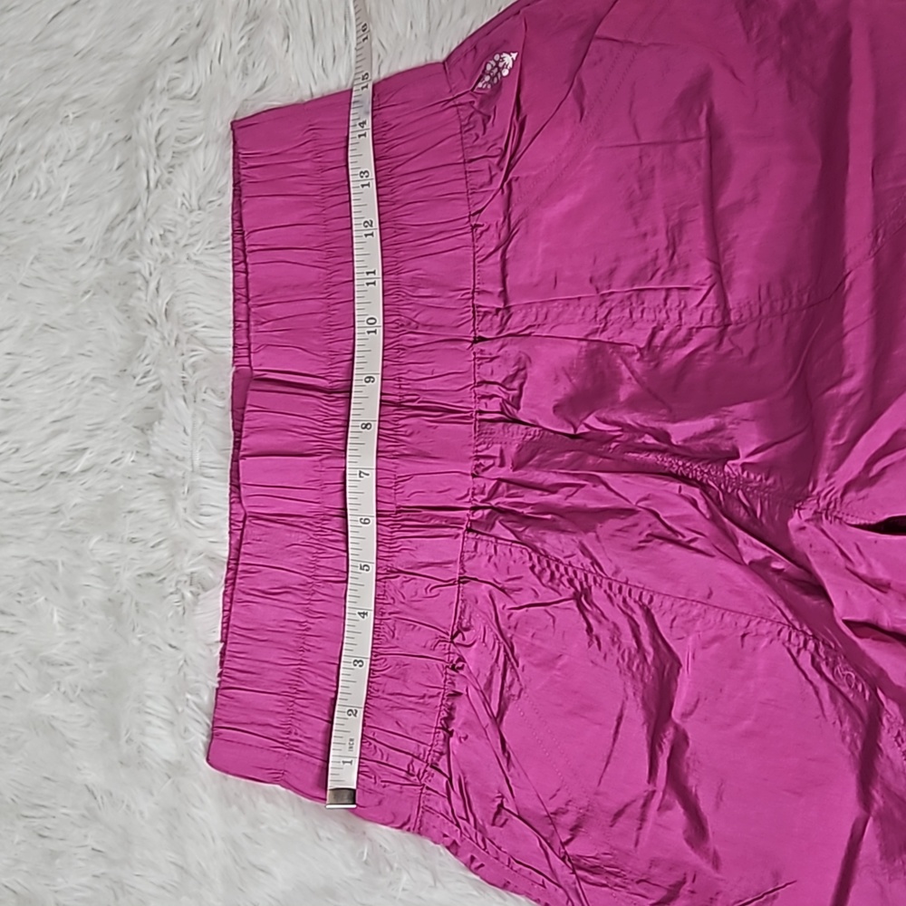 Free People Movement The Way Home Jogger Magenta - Picture 11 of 12